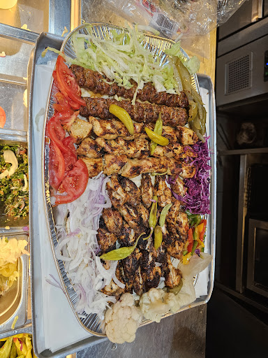Photo of Ecklee Grill - 355 W Barnes Ln, New Malden KT3 6JF